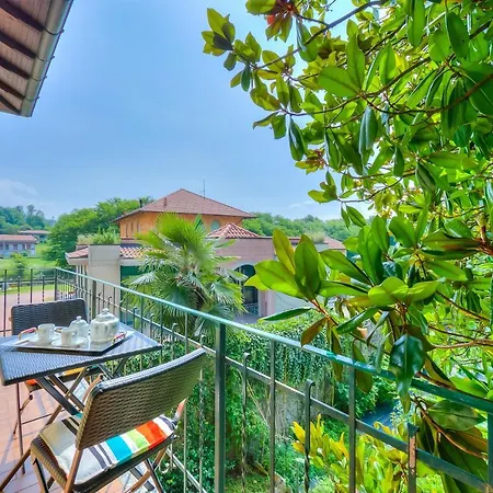 Apartamento Charming La Gelosia Few Min From - Happy