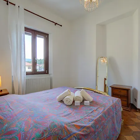 Apartamento Charming La Gelosia Few Min From - Happy Monvalle