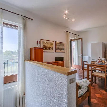 Charming La Gelosia Few Min From - Happy Apartamento