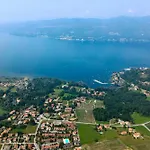 Daire Charming La Gelosia Few Min From - Happy