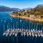 Daire Charming La Gelosia Few Min From - Happy