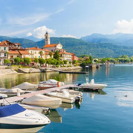 Daire Charming La Gelosia Few Min From - Happy *