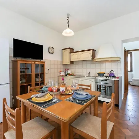 Daire Charming La Gelosia Few Min From - Happy Monvalle